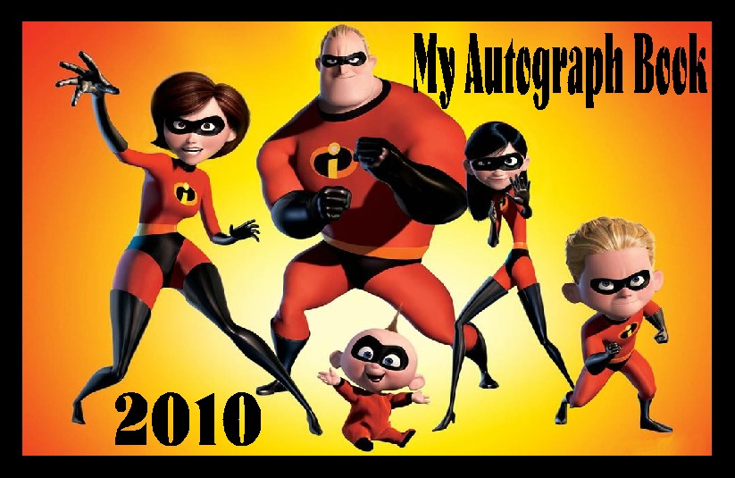 incredibleautograph