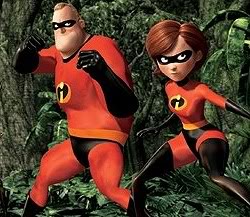 incredibles